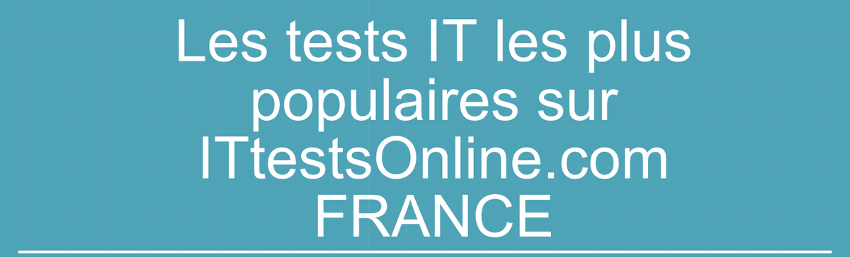TestITonline tweet picture