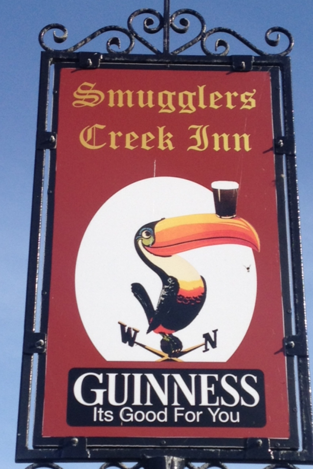 culinaryability's tweet photo. A day of celebration awaiting all our guests and supporters of the CAA #SmugglersCreekInn http://t.co/jHeqDgzPHd