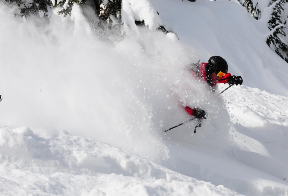 int_academy's tweet image. Make your #gapyear count with Snow Academy. Become a #ski or #snowboard instructor in #Whistler! #loveski