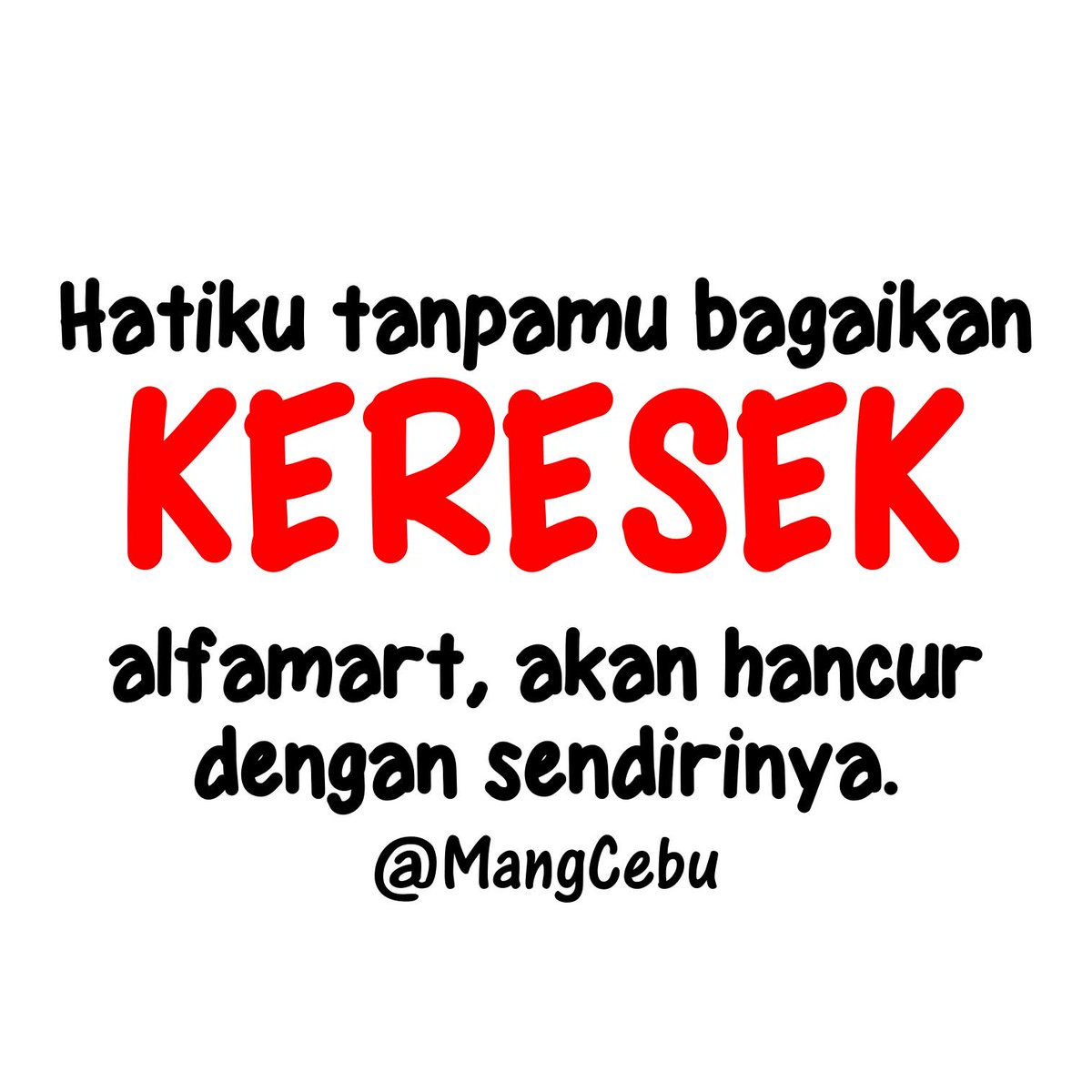 #GombalCebu #GalauCebu