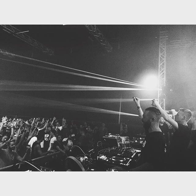 . <a href="/LaFamilia/">La Familia</a> <a href="/jorisvoorn/">Joris Voorn</a>