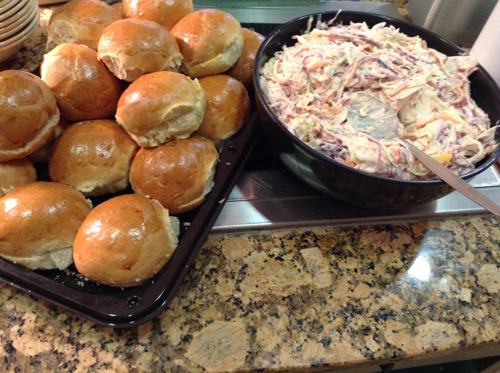 WarrCatering's tweet photo. 7hrs slow roasting &amp; were ready to go #pulledpork http://t.co/mTKqZHoLRu