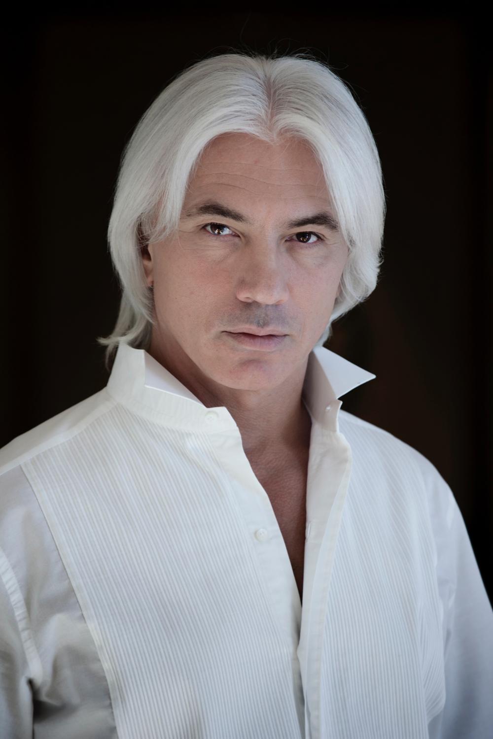 Happy Birthday Dmitri We hope you have a wonderful day! 