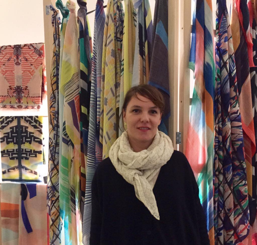 L'Exception tweet media