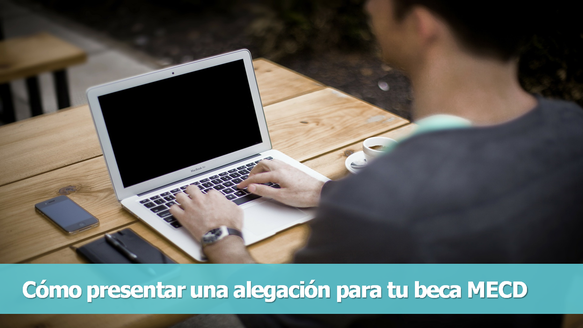 becasmecd's tweet image. Descubre cómo presentar una alegación si tienes inconvenientes con tu beca mec. #becasmec 
becasmecd.es/alegaciones-be…