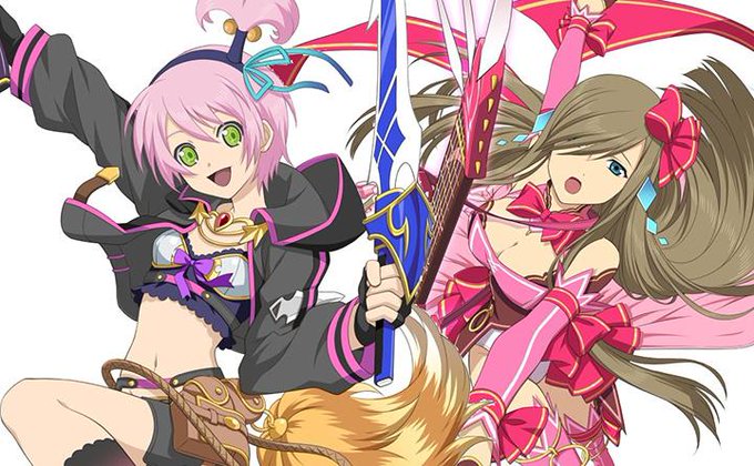 ミリオンアーサーのtwitterイラスト検索結果 古い順 ミリオンアーサーのtwitterイラスト検索結果 古い順