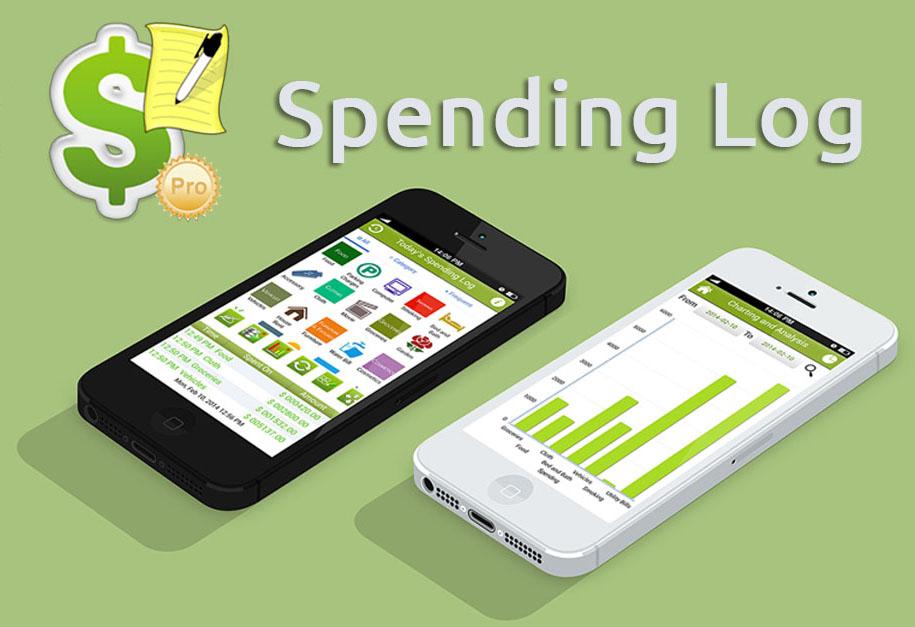 SmartAppz's tweet image. It’s an #app that simplifies daily #expense #tracking. itunes.apple.com/us/app/spendin…