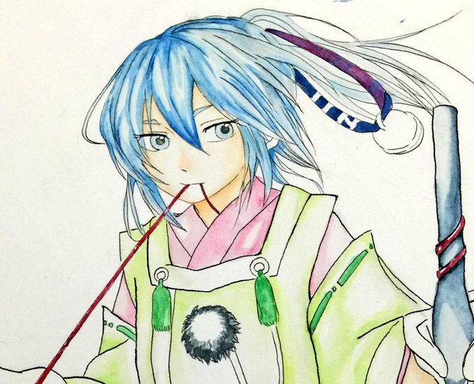 平安時代のtwitterイラスト検索結果 古い順