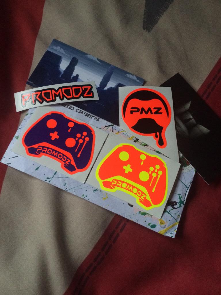 JB91790's tweet image. Thanks ProModz!☺️👌 @ProModz #ProModz