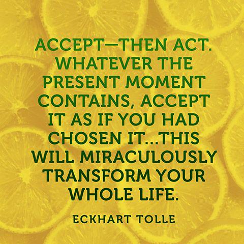 R.A.C.K
A=Acceptance