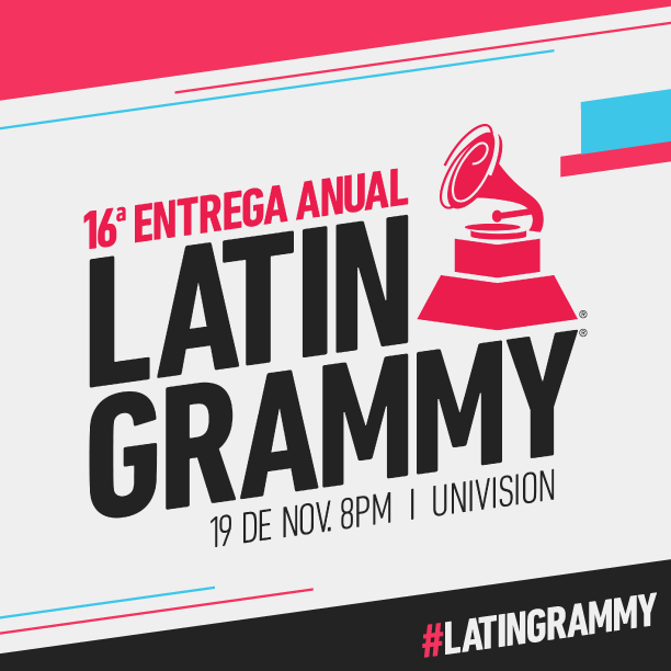 LatinGRAMMYs's tweet photo. ¡Elige tu artista favorito nominado al #LatinGRAMMY para Mejor Nuevo Artista! Haz clic aquí: http://t.co/QAsstShFvL http://t.co/ofQ73D6UaO