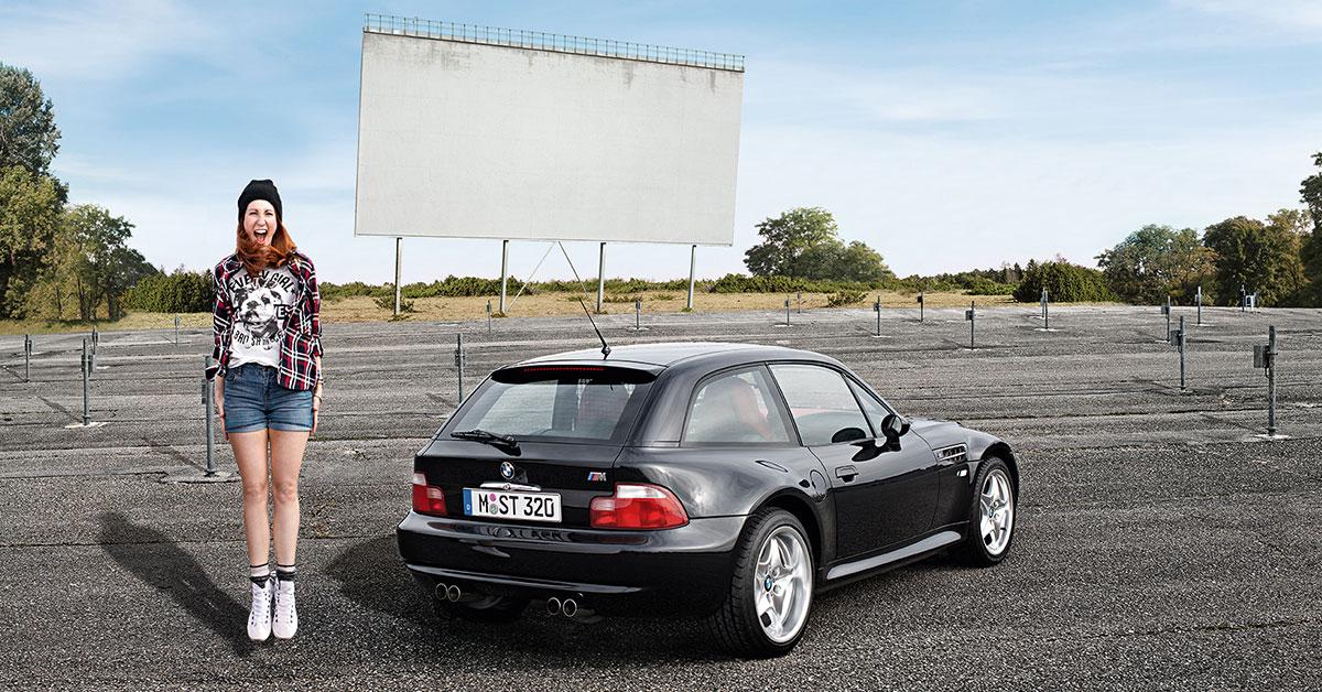 Ricambi originali BMW Classic: per scoprire di più visitate il negozio online BMW Classic! goo.gl/z37usC