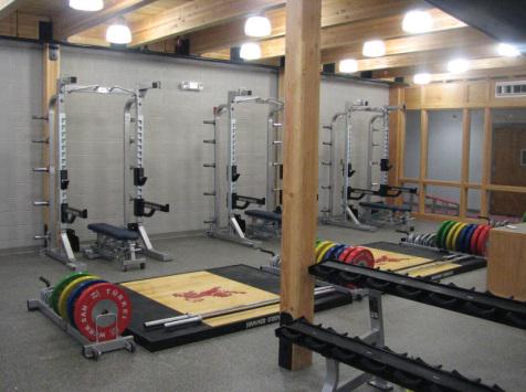 HammerStrength's tweet photo. Are you giving your players the tools they need to succeed? http://t.co/mgqQvqT1DY #VisualizeYourSpace http://t.co/Rj5OhAnSj6