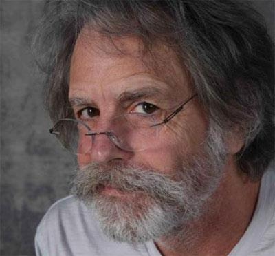 Happy birthday Bob Weir. JP has a block of the Dead @ 12:45pm & gives away Dead & Company tickets 