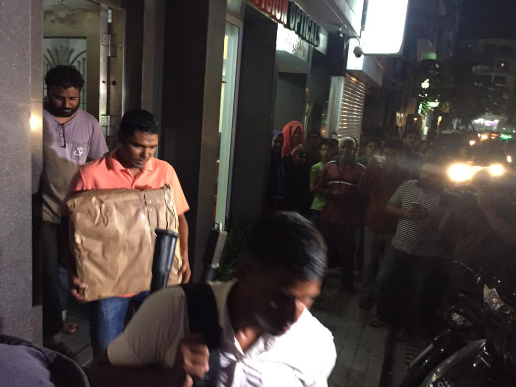 HucenHassan's tweet image. Gina adhadhehge thakethi Hamid gein gengosfi