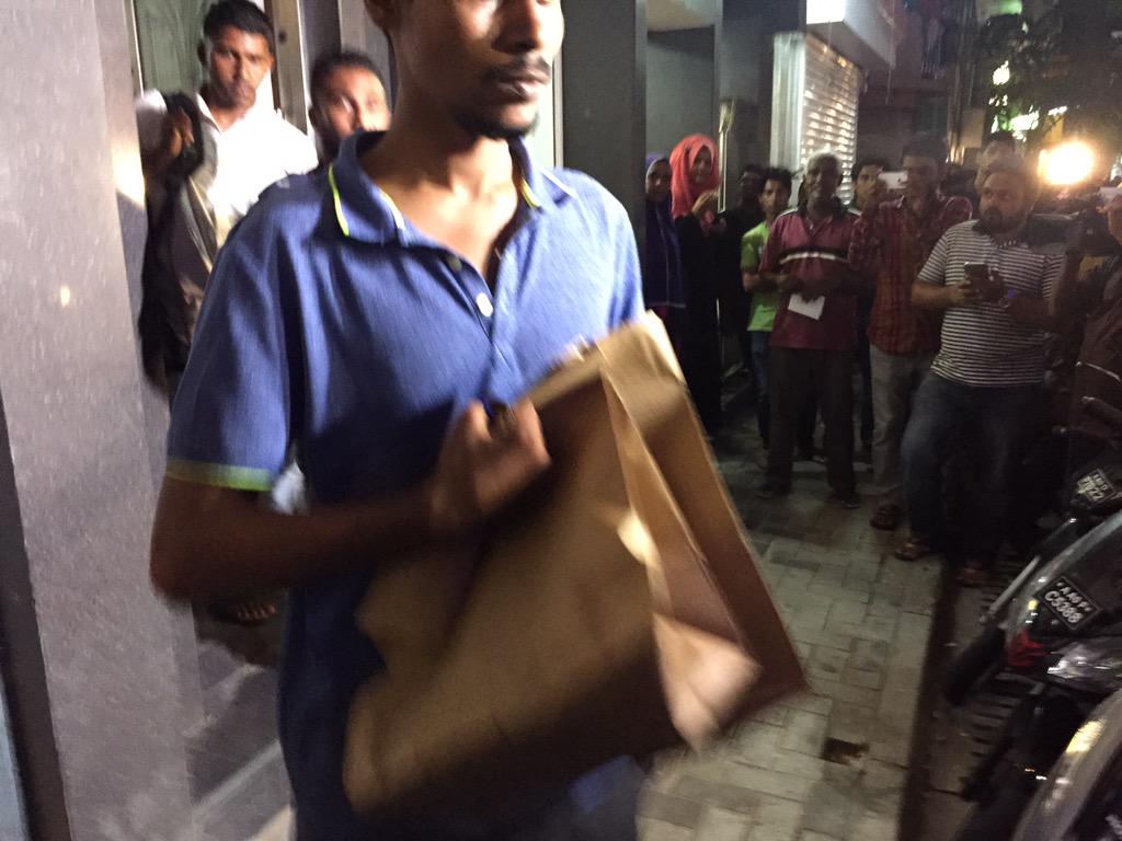 HucenHassan's tweet image. Gina adhadhehge thakethi Hamid gein gengosfi