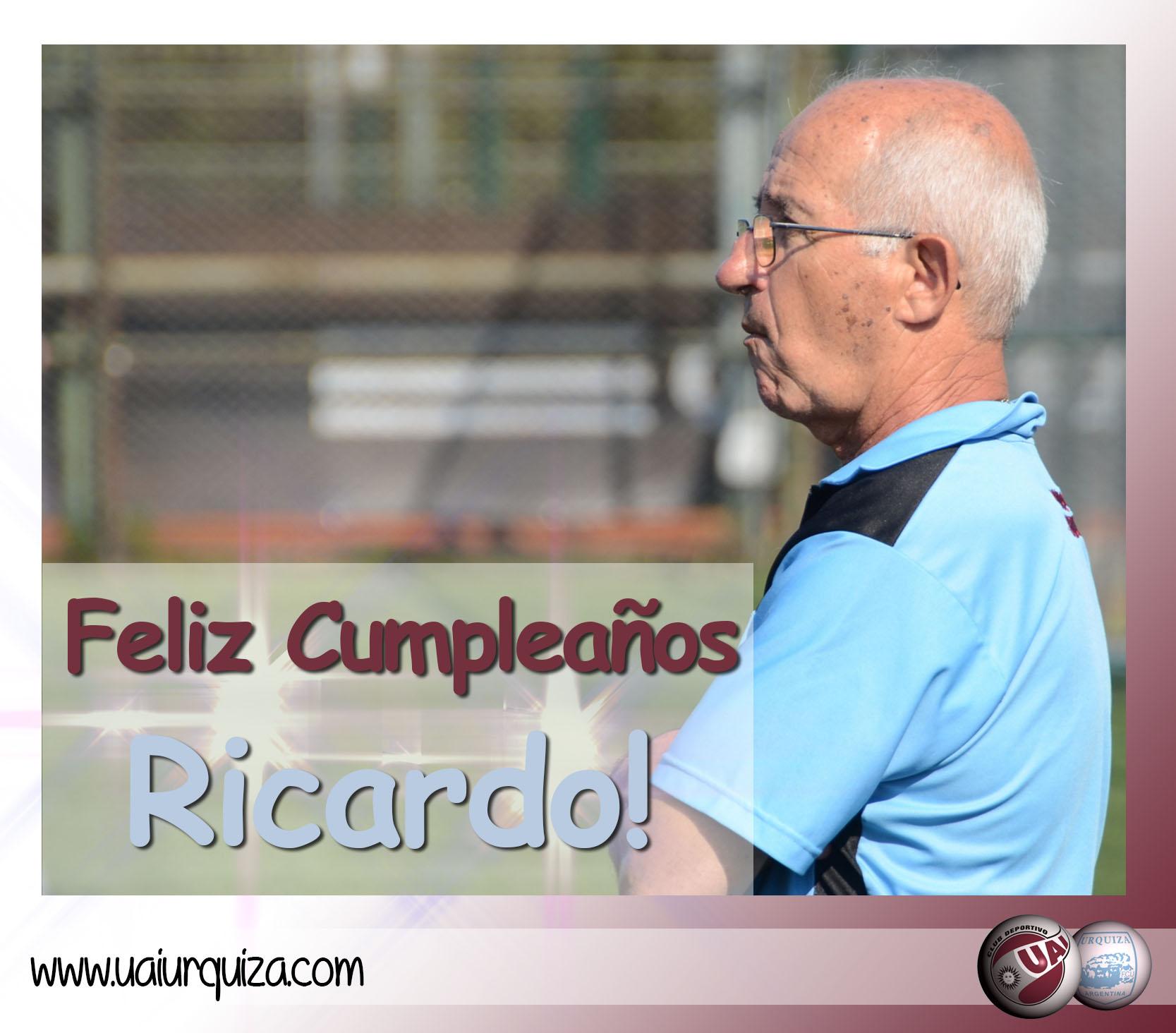 UAI Urquiza: Cumpleaños feliz