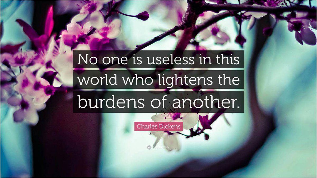 ManageURLife's tweet photo. No one is useless http://t.co/DIEdYxufIh