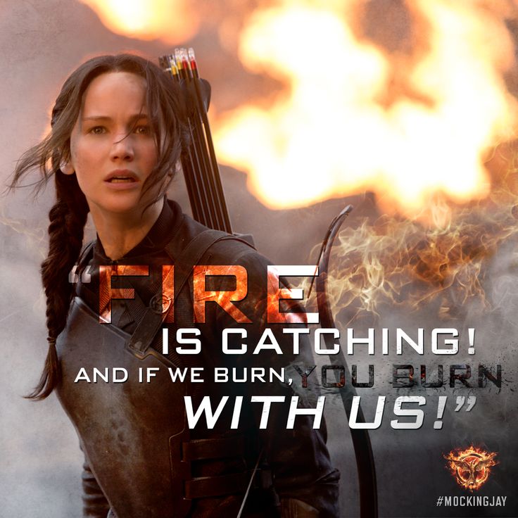 readmockingjay's tweet photo. What do you Katniss-fans love about her? [Image Link: https://t.co/W0BWvVKQAM] #ReadMockingjay https://t.co/qGn7HpvBVi