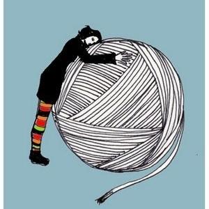 I think we can all agree:

#stitchitforward #ilyd2015