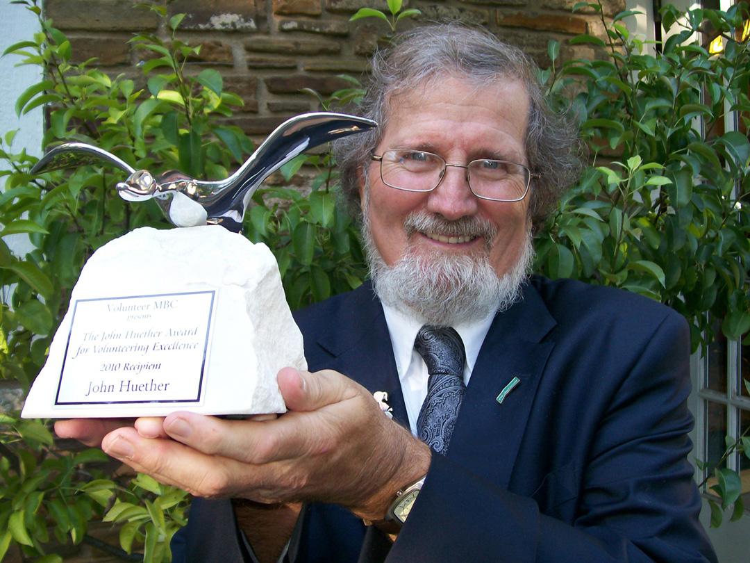 Volunteer MBC tweet media