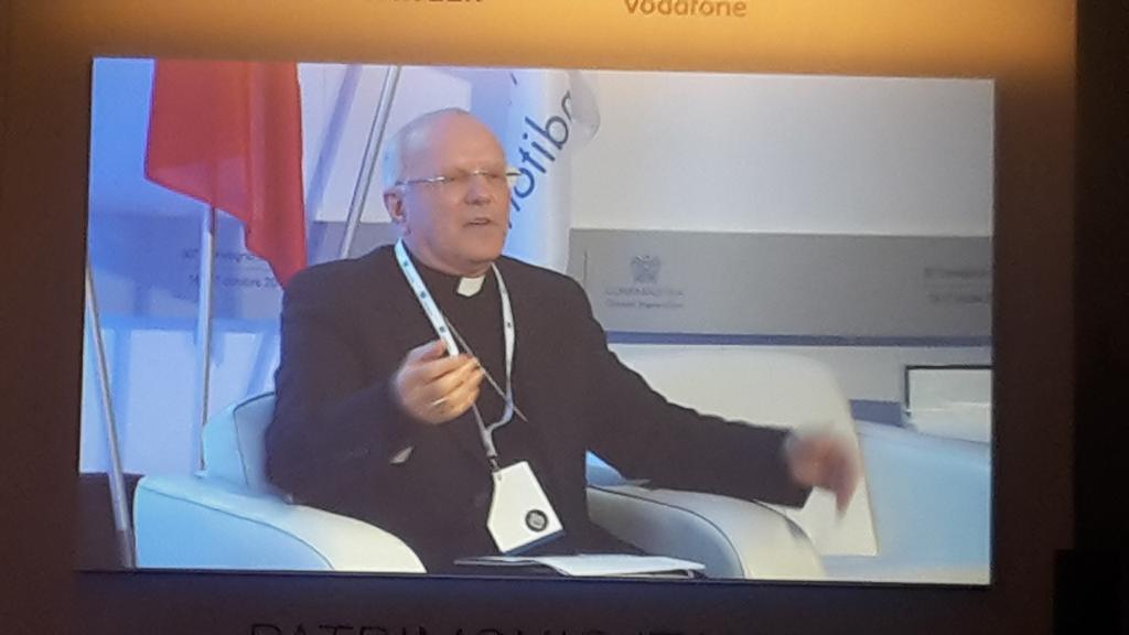 pidepas's tweet image. Il legslatore dve stare attento, le leggi in mano a qualcuno possono fare del male #patrimonioitalia nunziogalantino