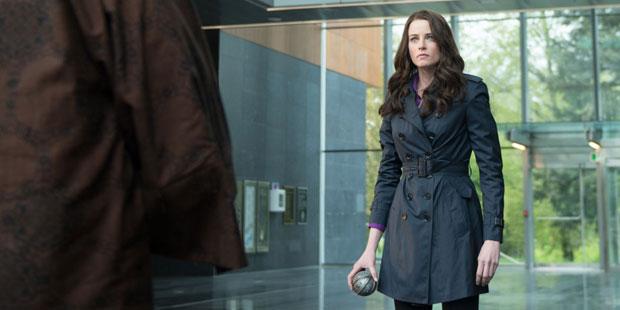 SYFY France tweet media