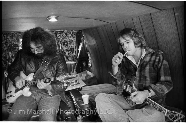 Happy Birthday Bob Weir! 