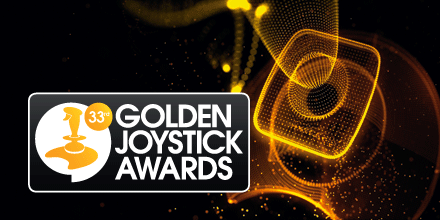 pcgamer's tweet photo. It's the final day of #goldenjoystick voting - make sure the right winners are crowned http://t.co/OOaUwciSKd http://t.co/fwWGvNPM6D