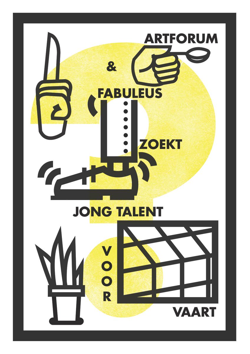 OPEK-bewoners <a href="/Artforumvzw/">Artforum</a> en <a href="/Fabuleusleuven/">Fabuleus</a> zoeken jong talent voor VAART! Inschrijven tot 1/12 vaartfestival.be