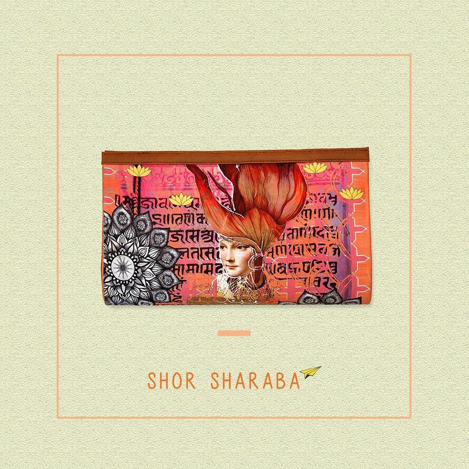 shor_sharaba's tweet photo. A dash of #colour to #lighten up your #weekend! @MumbaiStreetArt @artnet @flourescant @tinawoodsss  #love #art #life http://t.co/jEmZhmMv7d