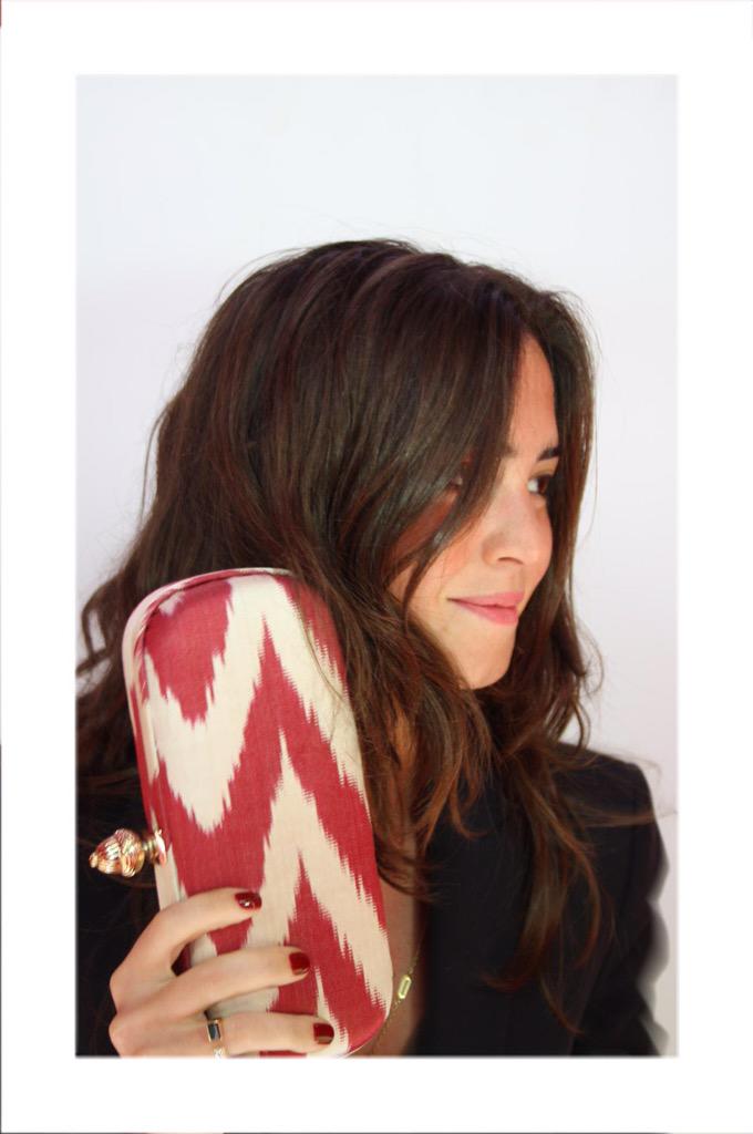 The very first Mu Muse project, with our ever so inspirational muses..