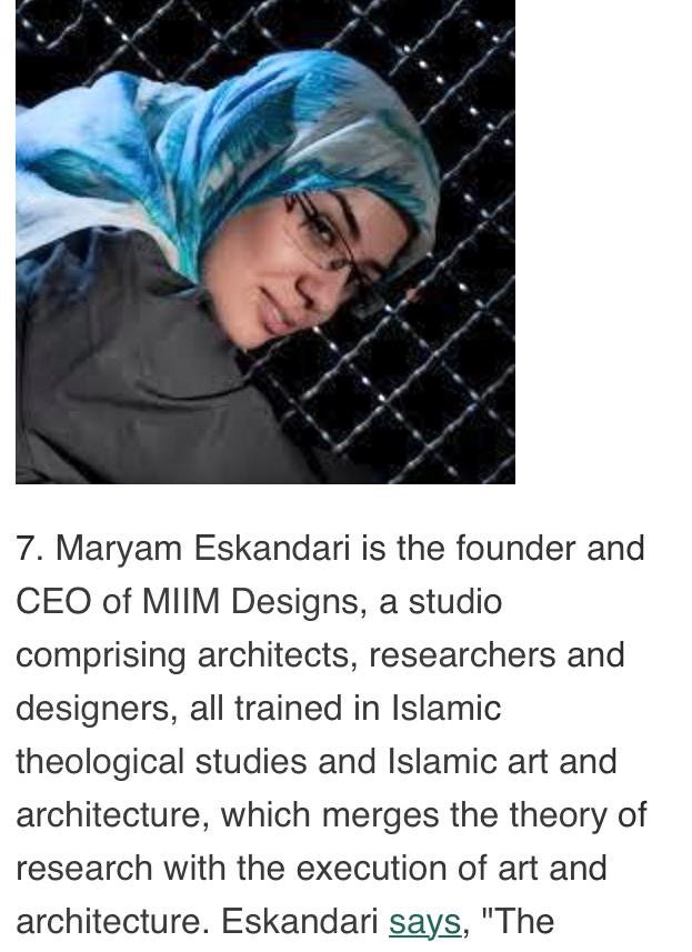 thequeennzinga's tweet image. "Muslimahs don't have careers they're always stuck in the home with their oppressing hijab"