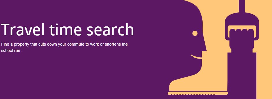 Zoopla's tweet photo. Find a property that cuts down your commute to work or shortens the school run http://t.co/lpXeukFcO6 http://t.co/9BUyMm7Ww6
