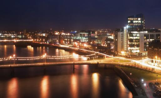 IrelandTogether's tweet photo. Limerick http://t.co/2GXGlL0DYc