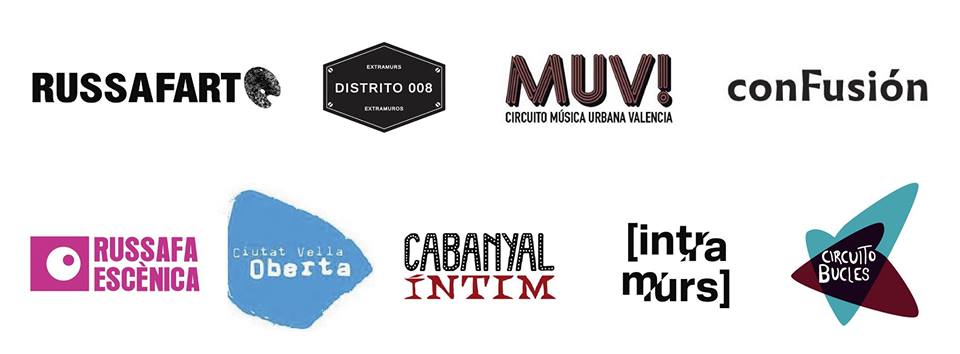 gest_cult's tweet photo. #Valencia, barrios y #FestivalesUrbanos unidos. La #PICUV ya está en facebook https://t.co/O4luapdF7G http://t.co/epKcjWUkMy