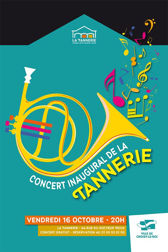 Choisy Le Roi On Twitter Ce Soir Concert Inaugurale De La Tannerie Tout Le Programme Http T Co Svr39kfaqm Http T Co Ku1ugxb3lu