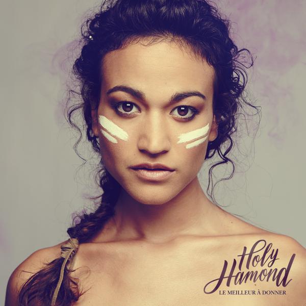 MorganeProd's tweet photo. [MUSIQUE] "Le meilleur à donner", le premier EP de @HolyHamond est disponible ! https://t.co/ySoLPaRSMR http://t.co/D8CQ1BCEMa