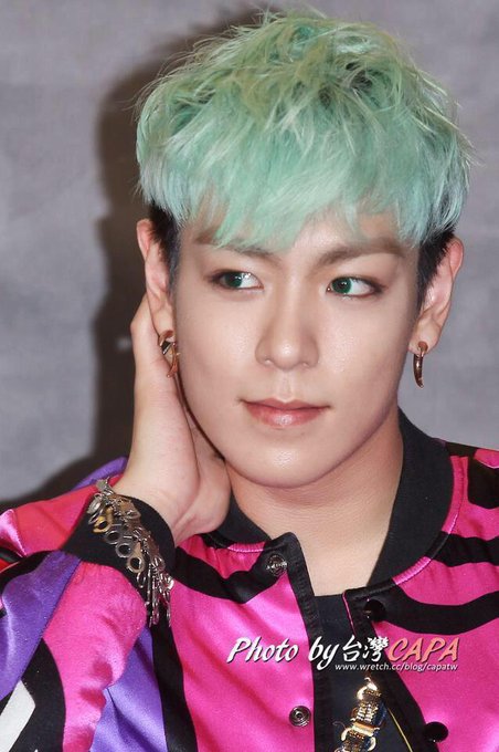 Bigbang カッコイイ画像全集 さん の人気ツイート 9 Whotwi グラフィカルtwitter分析