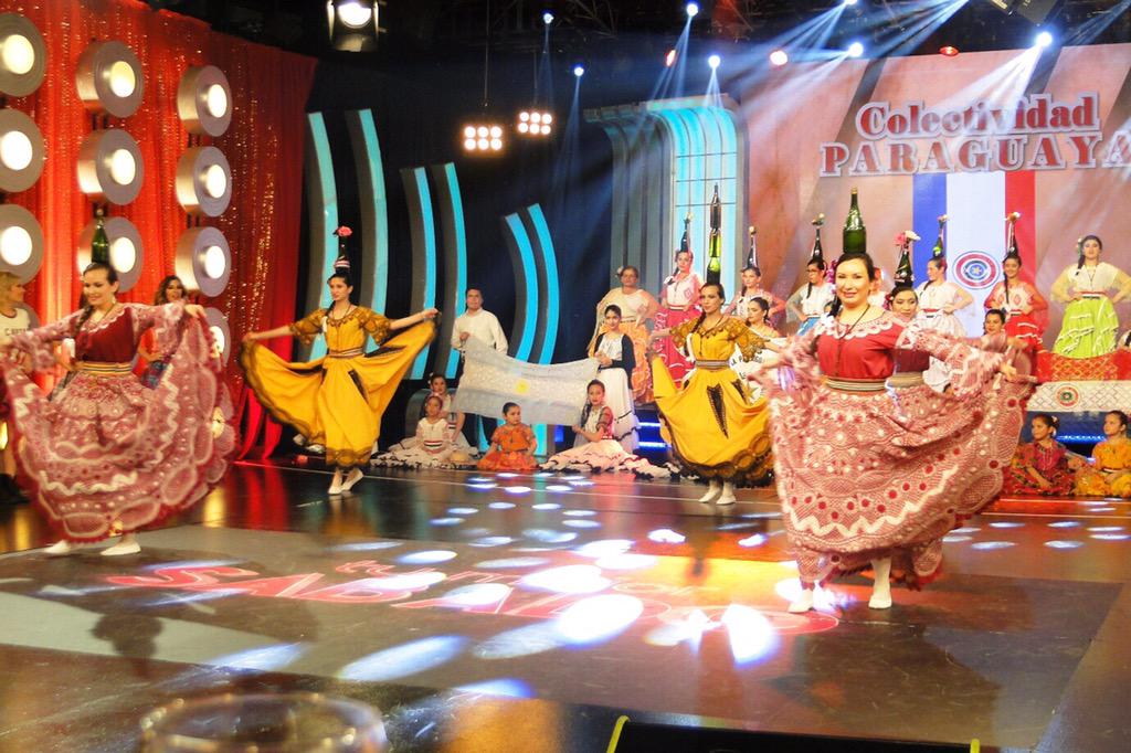 TU MEJOR SABADO A LAS 18hs y TU MEJOR DOMINGO A LAS 20hs por <a href="/canal9oficial/">El Nueve</a> <a href="/zairana/">Zaira</a> @diegopcalamar