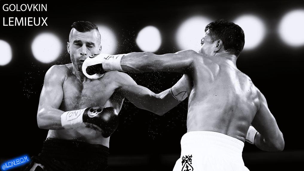 TOPCLASSBOXING's tweet image. PREVIEW &amp;amp; BREAKDOWN | GENNADY GOLOVKIN VS. DAVID LEMIEUX | BY @1970STEVE_H - go.shr.lc/1ZIcb3d #GGGLemieux