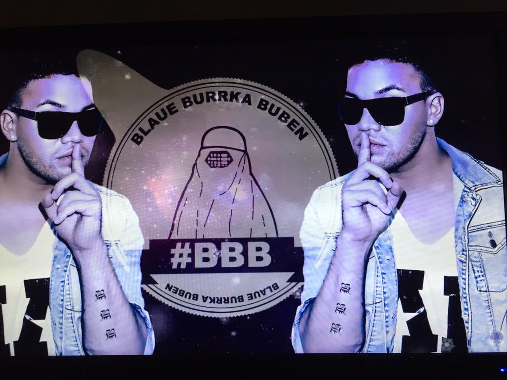 MartinAbi4148's tweet photo. Heute neue Lieferung: @TrappyGomez mit seinem 1. Release! Es werden Wahrheiten ausgepackt! #BBBars #BBB #SchneeOne http://t.co/13qYZtVSHr