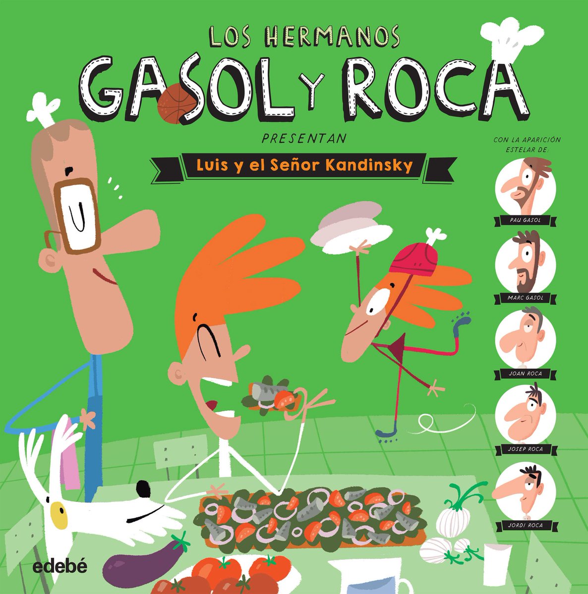 cultinquieto's tweet photo. Hoy es el #DíaMundialDeLaAlimentación y para celebrarlo, libros que muestran a los peques su importancia http://t.co/dq0ONXRynd
