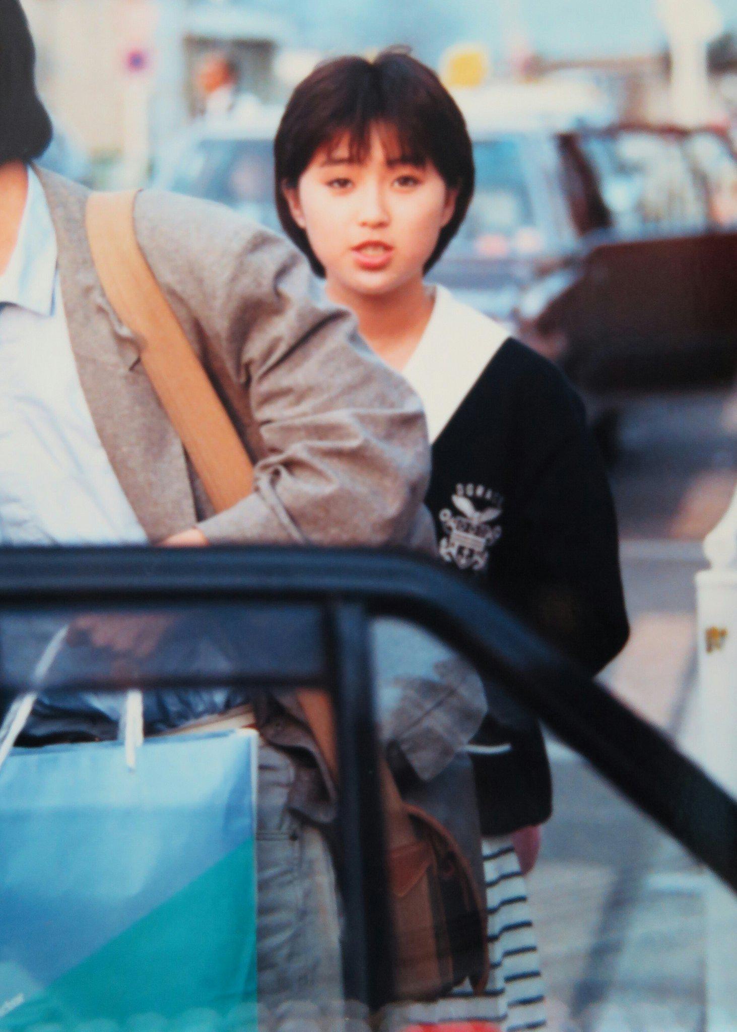 酒井法子　当時の記事　スナップ写真　切り抜き　多数！ 酒井法子 当時の記事 スナップ写真 切り抜き 多数！ 酒井法子