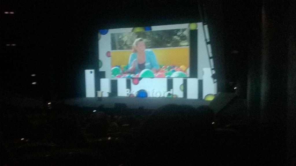 BromfordSolihul's tweet image. #BASH2015 #BUCKETLIST