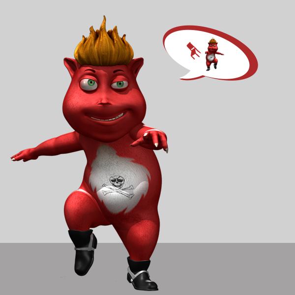 dtotaltimepass's tweet image. #Angry loves #Naughty 's jokes. He feels like "giving him a high-five on his face with a chair." #TotalTimePass