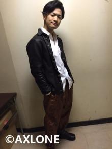 Uzivatel アクセルワン所属声優ブログ配信 Na Twitteru アクセルワン 福山潤 福山潤が おそ松さん スペシャル上映イベント 6つ子だよ 全員集合 トト子もいるよ に出演いたしました Tvアニメ おそ松さん 是非ご覧ください Http T Co 7x3snvmkl9