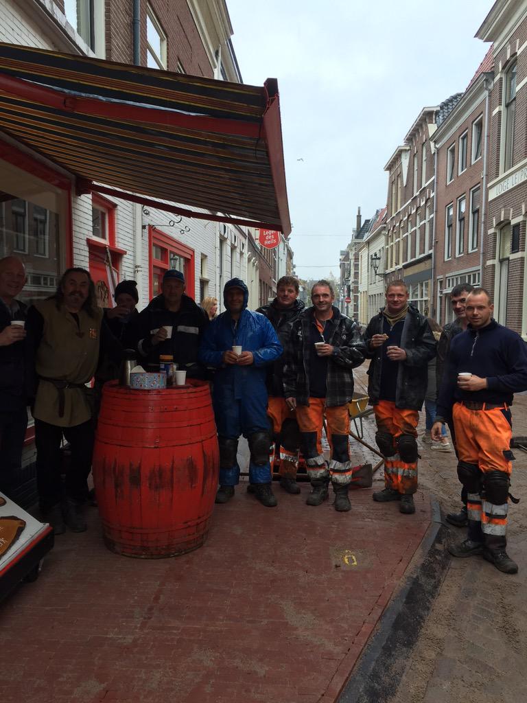 Als we toch niet zo verwend waren door <a href="/RidderDolf/">RidderDolf</a> was het niet gelukt😜😜 bedankt!!
