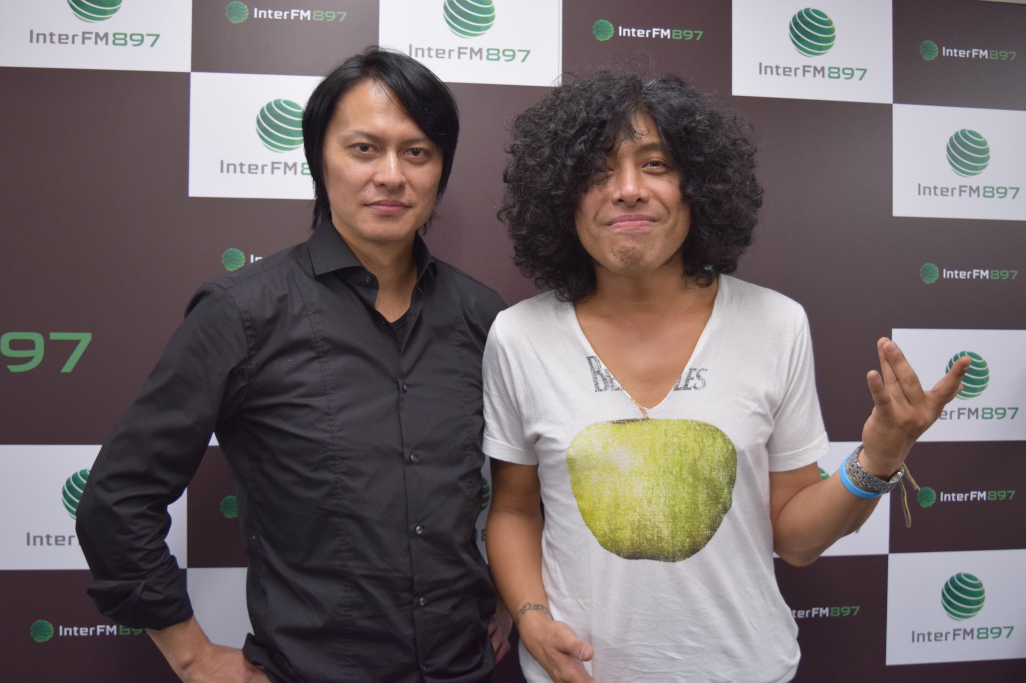ワイズコネクション 佐藤タイジ 番組収録中に 櫻井敦司 Buck Tick さんと遭遇 ちょっとお久しぶり 中津川のb T出演は 13年でした Loveon 中津川ソーラー Http T Co 0aq6qyvwdr ワイズコネクション 佐藤タイジ 番組収録中に 櫻井敦司 Buck Tick さんと遭遇 ちょっとお久しぶり 中津川のb T出演は 13年でした Loveon 中津川ソーラー Http T Co 0aq6qyvwdr