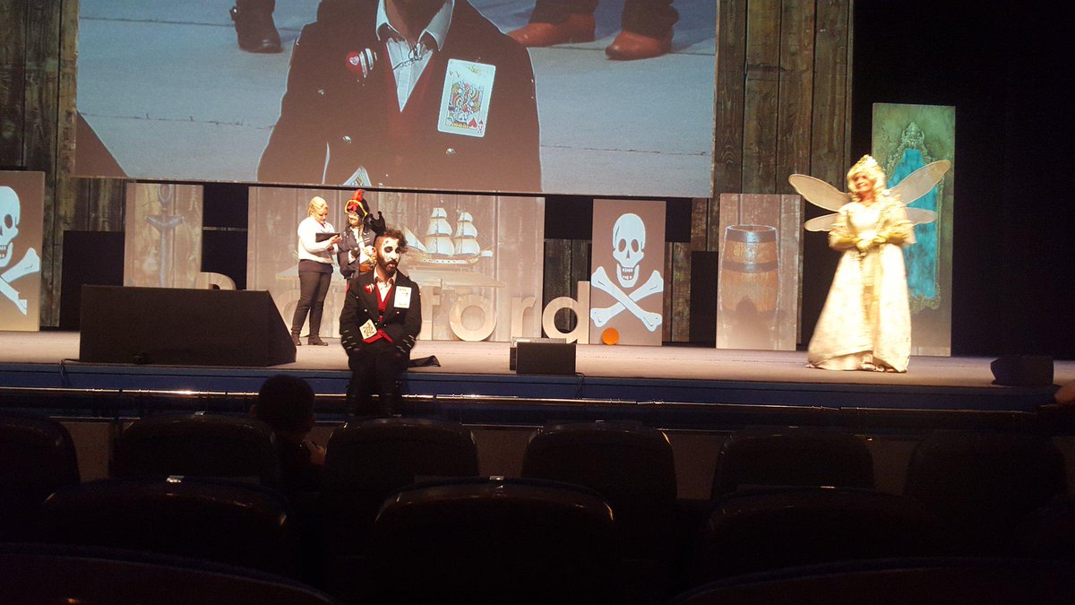 TopKatFelix's tweet image. Only at  #bash2015